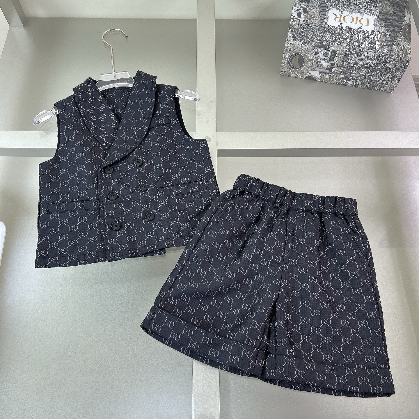 child/Boys' clothing